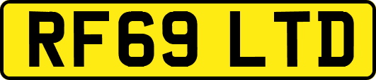 RF69LTD