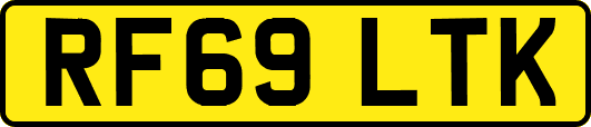 RF69LTK
