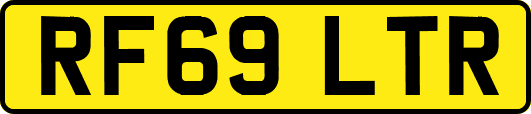 RF69LTR