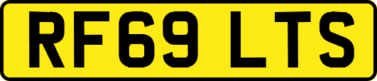 RF69LTS