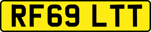 RF69LTT