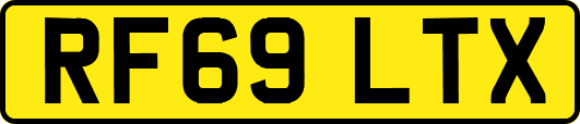 RF69LTX