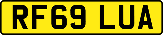 RF69LUA