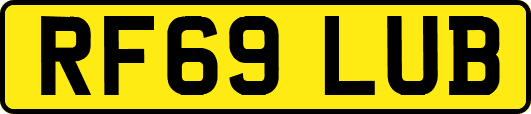 RF69LUB
