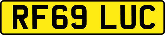 RF69LUC