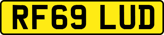 RF69LUD