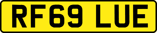 RF69LUE