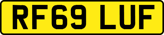 RF69LUF