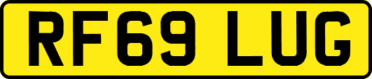 RF69LUG