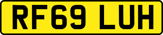 RF69LUH