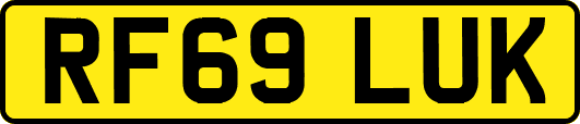 RF69LUK