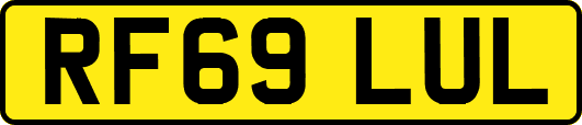 RF69LUL
