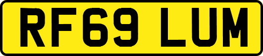 RF69LUM