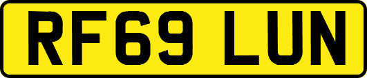 RF69LUN