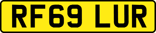 RF69LUR