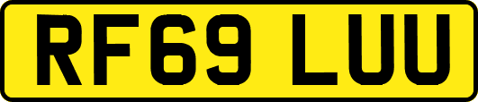 RF69LUU