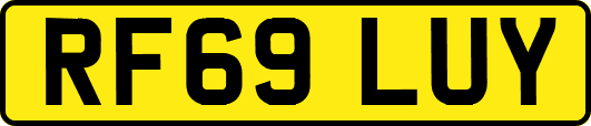 RF69LUY
