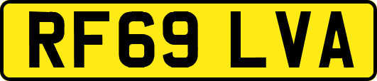 RF69LVA