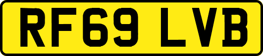 RF69LVB