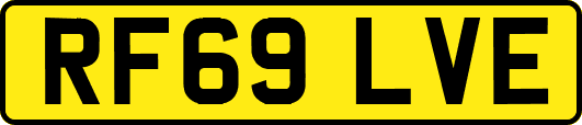 RF69LVE