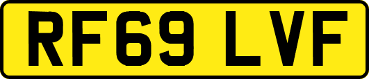RF69LVF