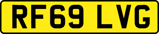 RF69LVG