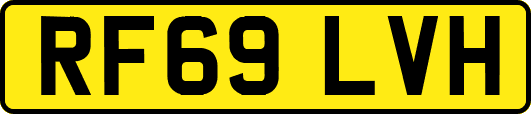 RF69LVH