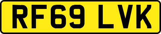 RF69LVK