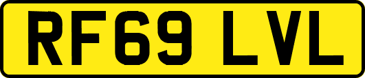 RF69LVL