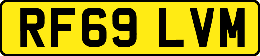 RF69LVM