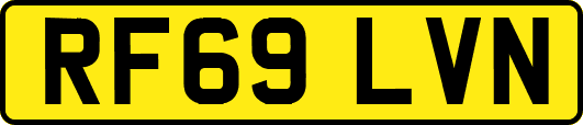 RF69LVN