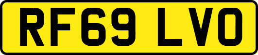 RF69LVO