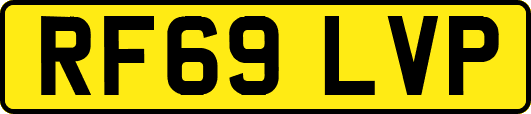 RF69LVP