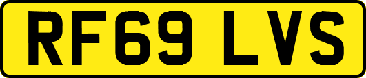 RF69LVS
