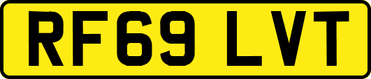RF69LVT