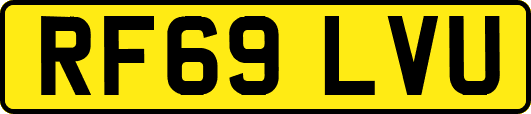 RF69LVU