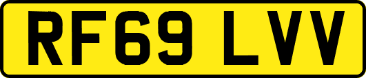 RF69LVV