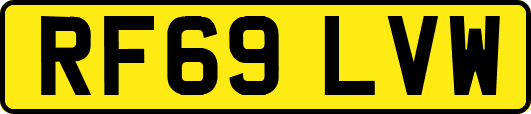 RF69LVW