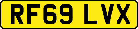 RF69LVX