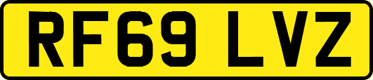 RF69LVZ