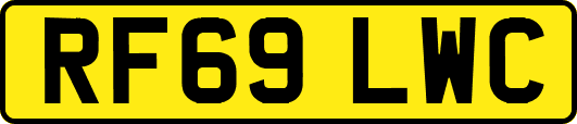 RF69LWC