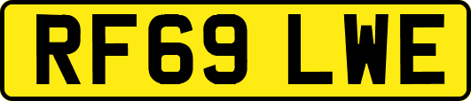 RF69LWE