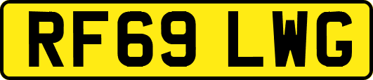 RF69LWG