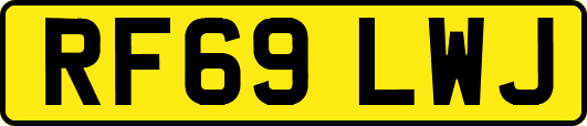 RF69LWJ