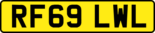 RF69LWL