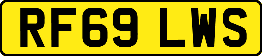 RF69LWS