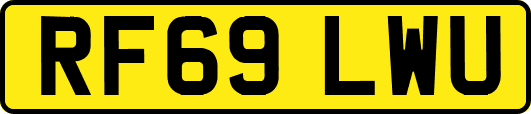 RF69LWU