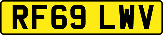 RF69LWV