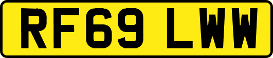 RF69LWW