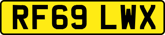 RF69LWX
